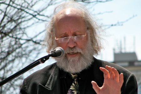 A Note From Cary Nelson On The Rebirth Of The Jewish Quarterly