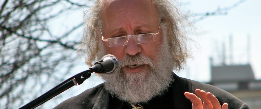 A Note From Cary Nelson On The Rebirth Of The Jewish Quarterly