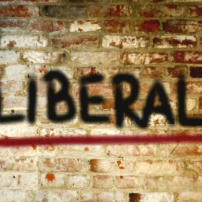 The White Savior Liberal: How Moral Arrogance Fuels A Toxic Superiority Complex