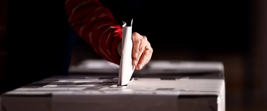 NYC Civic Engagement Commission Boosts Language Access, Voter Rights Ahead Of Election