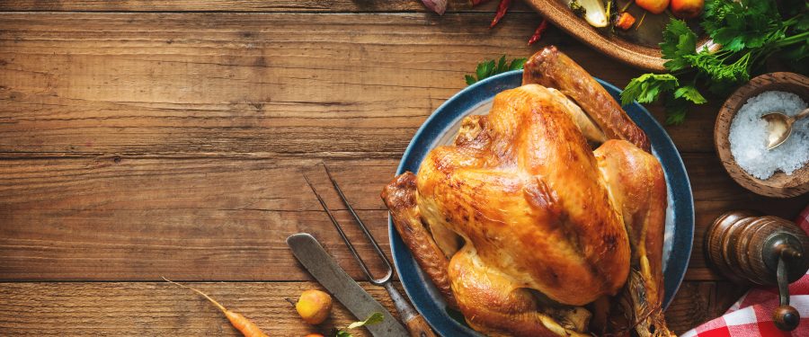 FreshDirect & City Harvest Host 8<sup>th</sup> Annual Turkey Giveaway In The Bronx