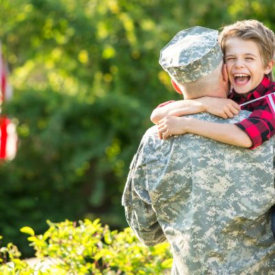 Bronx Organization Offers Free Professional Headshots To Veterans Ahead Of Veterans Day