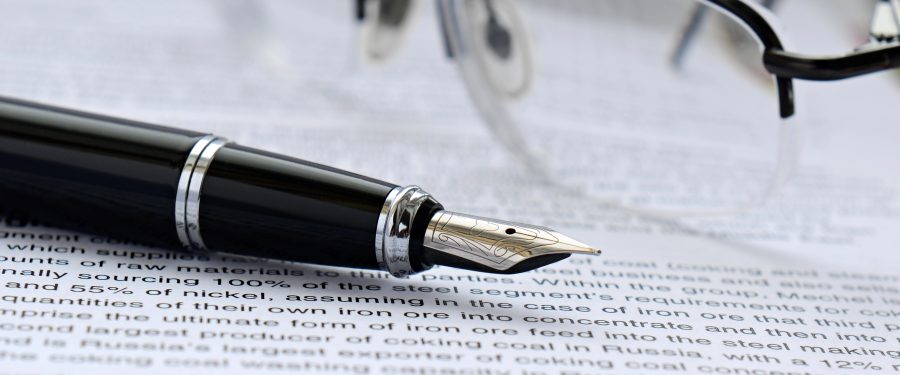 President Trump Terminates All Autopen- Signed Documents During Joe Biden’s Tenure