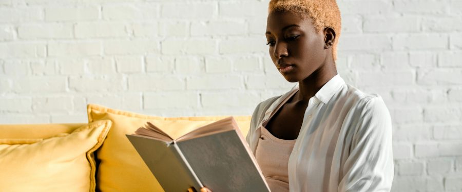 Giving Thanks & The Gift Of Literacy: USA Reads Launches Book Drive With New York Food Pantries