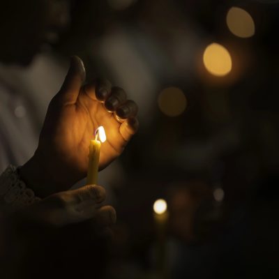 Prayer Vigil Planned In East Harlem To Honor Bonnie Schulman-Rice & Demand Justice