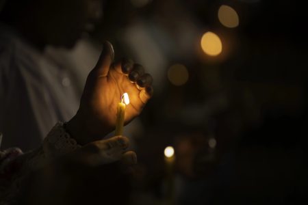 Prayer Vigil Planned In East Harlem To Honor Bonnie Schulman-Rice & Demand Justice