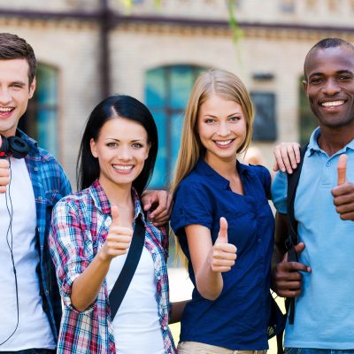 Helping Young New Yorkers Living In Foster Care Build New Lives