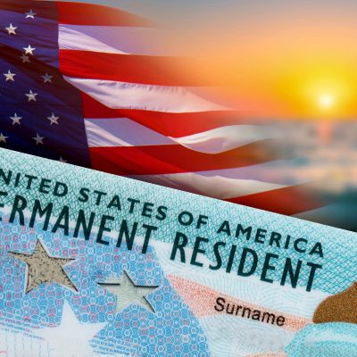 The Changing Landscape Of The US Diversity Visa / Green Card Lottery Program In 2025