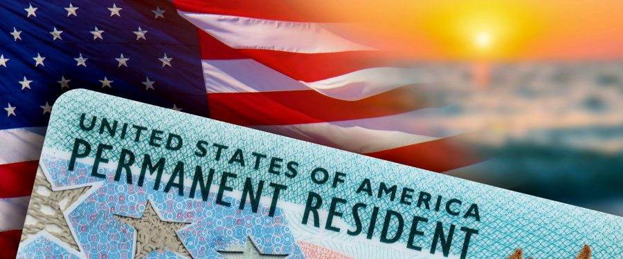 The Changing Landscape Of The US Diversity Visa / Green Card Lottery Program In 2025