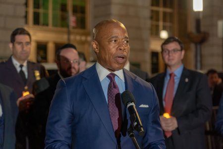 Mayor Adams’ Administration Accomplishments