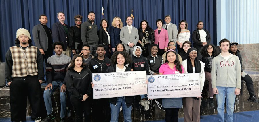 The Bronx Daily | Bronx.com