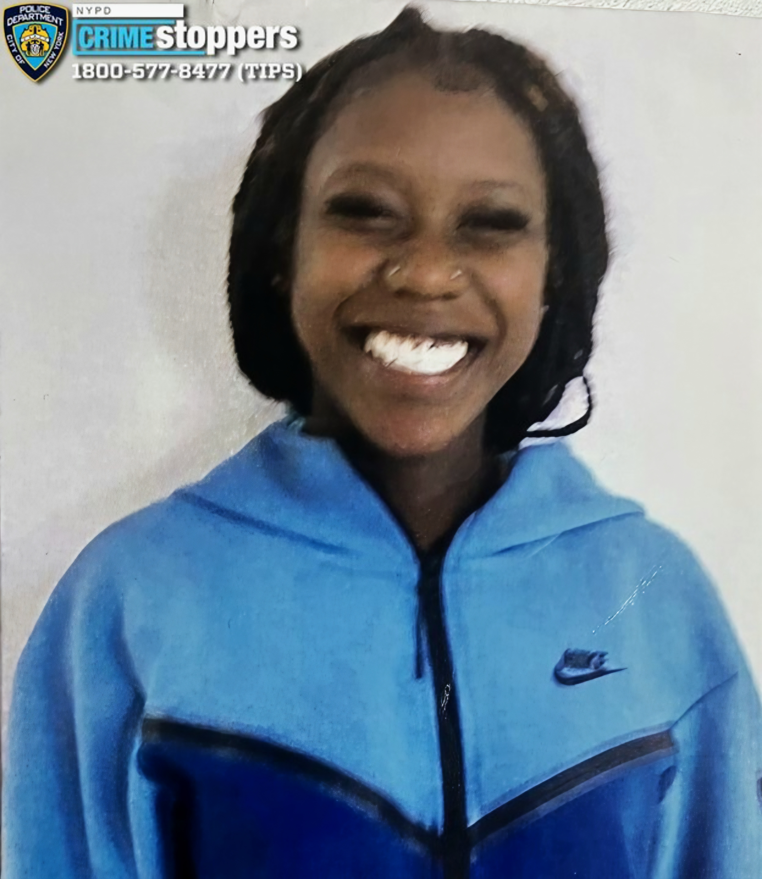 Journey Lyles, 16, Missing