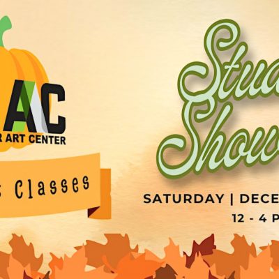 Fall 2025 BRAC Student Showcase & Open House
