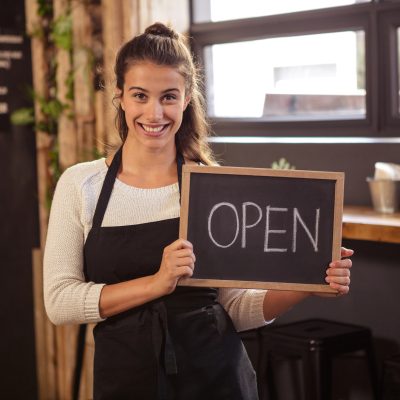 New York: A Big City Of Small Businesses