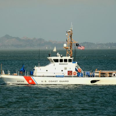 Coast Guard Foundation Awards 255 Scholarships For The 2025–2026 Academic Year