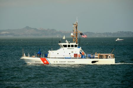 Coast Guard Foundation Awards 255 Scholarships For The 2025–2026 Academic Year