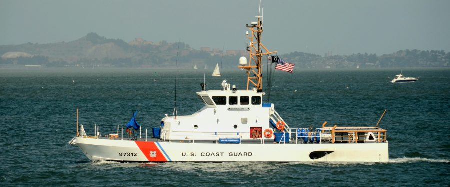 Coast Guard Foundation Awards 255 Scholarships For The 2025–2026 Academic Year