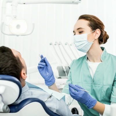 Celebrate The Chanukah Miracle With Dental Volunteers For Israel