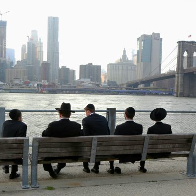 Mayor Adams Signs Orders Banning Israel Boycotts, Protecting Worship Rights In NYC