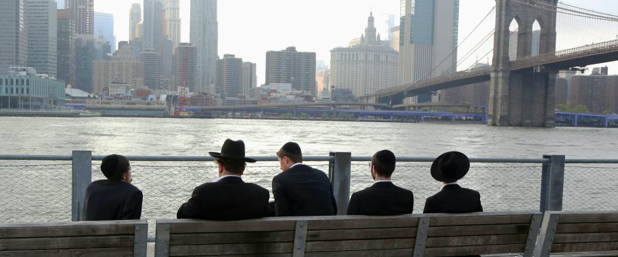 Mayor Adams Signs Orders Banning Israel Boycotts, Protecting Worship Rights In NYC