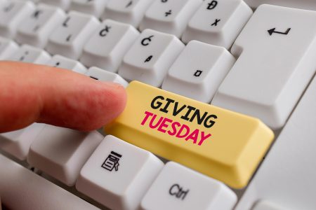 The McCarton Foundation: 2,000 Reasons To Be Thankful