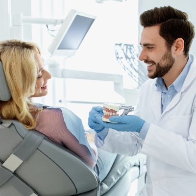 Dental Volunteers For Israel Clinic Updates 2025