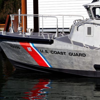 New York Students Awarded Coast Guard Foundation Scholarships For The Academic 2025-2026 Year