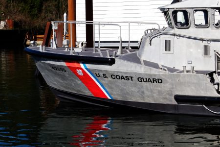 New York Students Awarded Coast Guard Foundation Scholarships For The Academic 2025-2026 Year