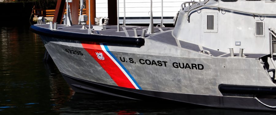 New York Students Awarded Coast Guard Foundation Scholarships For The Academic 2025-2026 Year