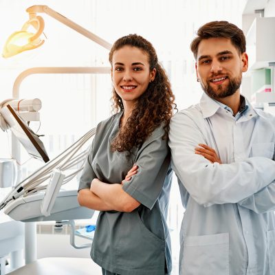 Become A Volunteer At Dental Volunteers For Israel Clinic
