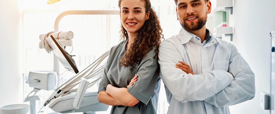 Become A Volunteer At Dental Volunteers For Israel Clinic