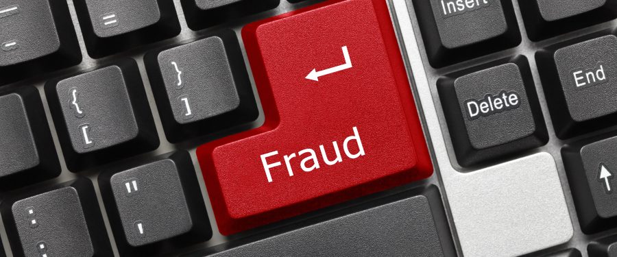 The Holidays Should Be A Time For Faith & Family — Not Fraud