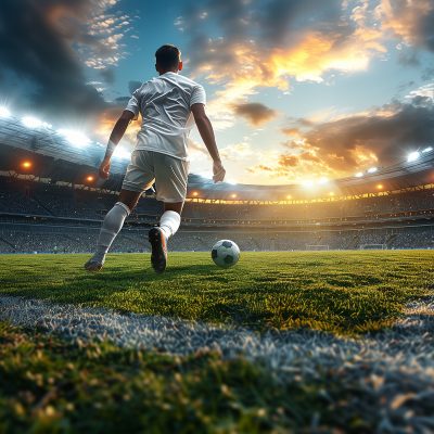 New York City FC Officially Names Legends Global As Food and Beverage Partner For Etihad Park