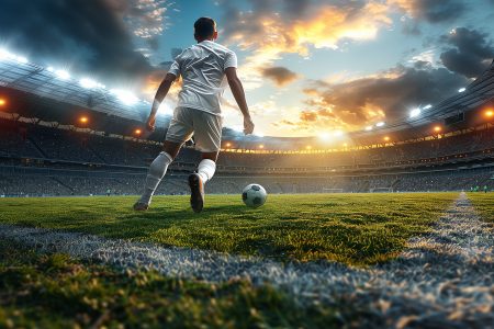 New York City FC Officially Names Legends Global As Food and Beverage Partner For Etihad Park