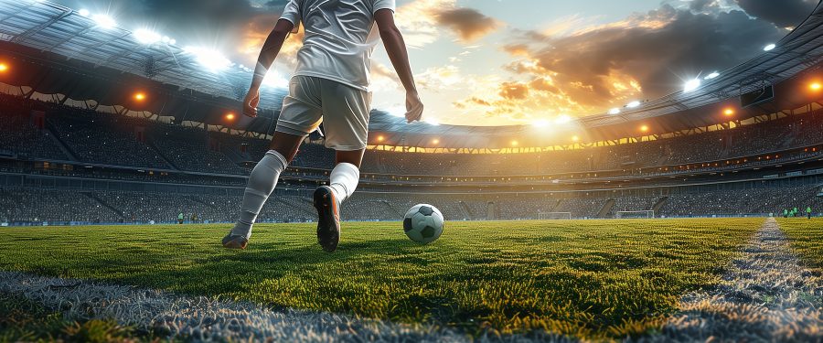 New York City FC Officially Names Legends Global As Food and Beverage Partner For Etihad Park