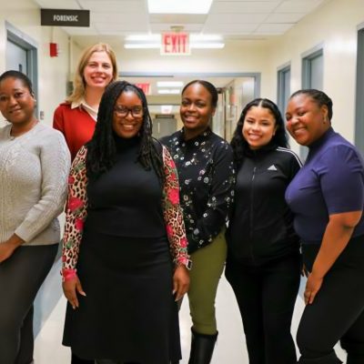 NYC Health + Hospitals Launches $32.2 Million Initiative To Support Psychiatric Patients After Discharge