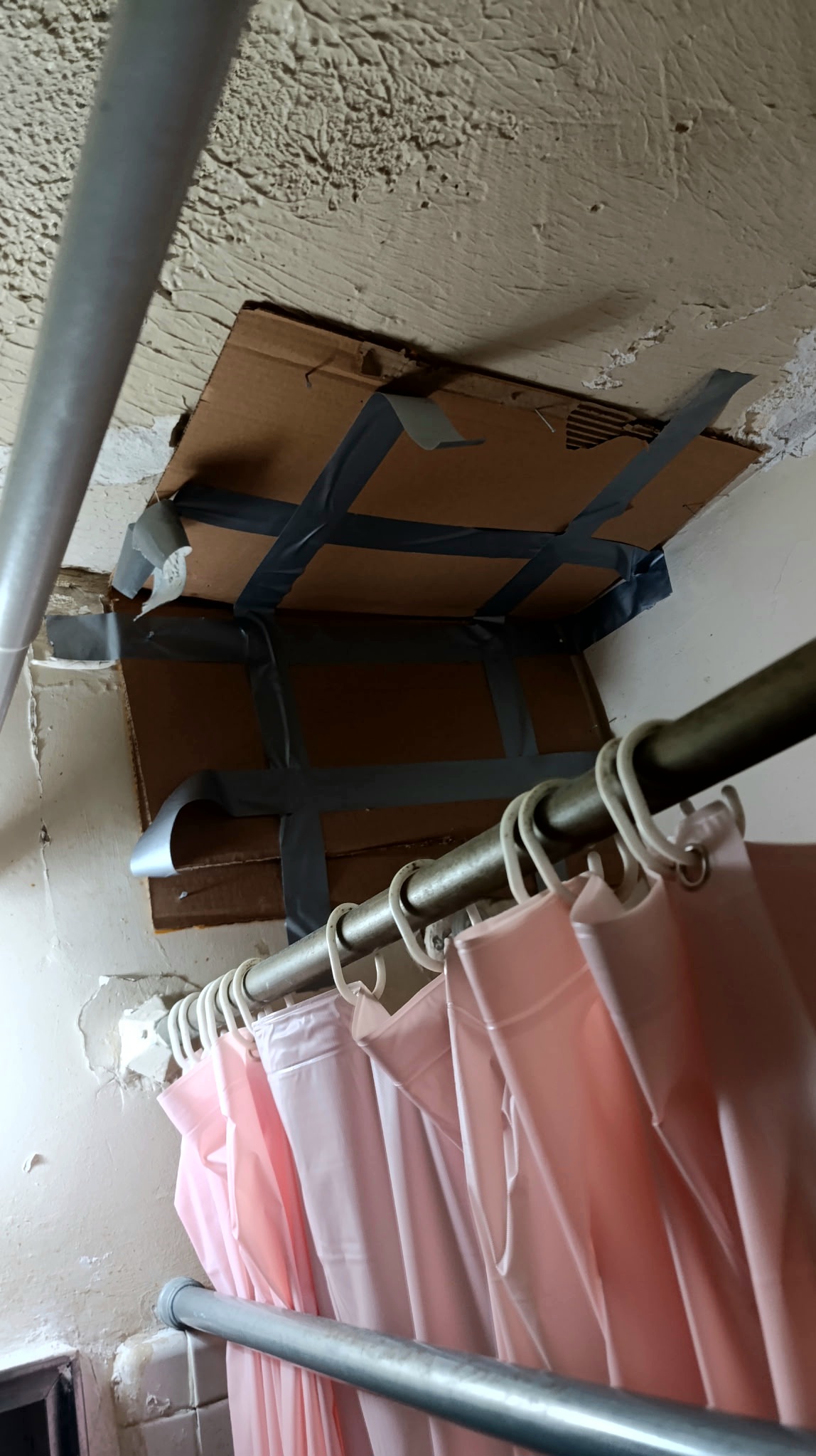 Unsafe Conditions, Questionable Spending, & Vacant Units At Some NYC Mitchell-Lama Buildings