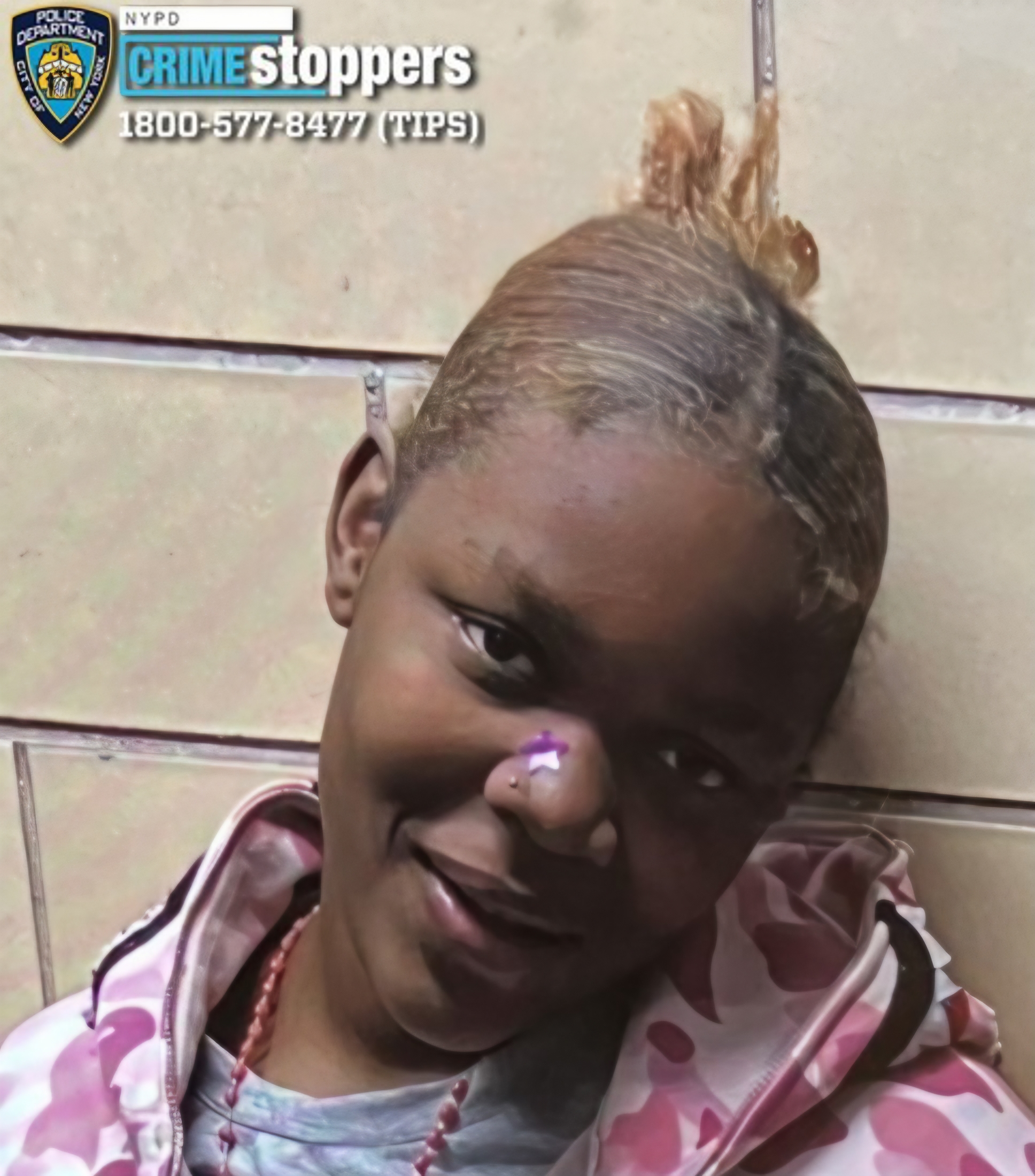 Lataya Wigfall, 13, Missing