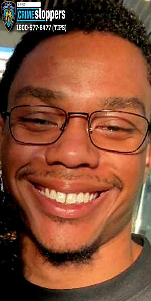 Kordell Pueblo, 24, Missing