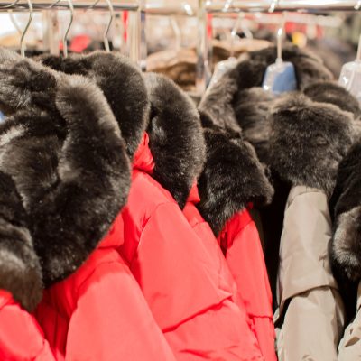 New York Cares & The New York Yankees Host Bronx Coat Drive For Students In Need