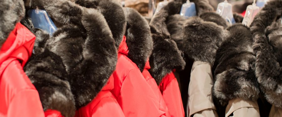 New York Cares & The New York Yankees Host Bronx Coat Drive For Students In Need