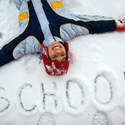 Mayor Mamdani, Schools Chancellor Samuels Announce Return To In-Person Learning