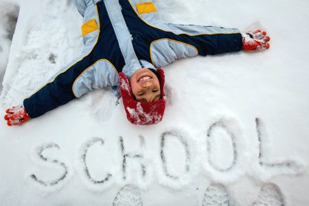 Mayor Mamdani, Schools Chancellor Samuels Announce Return To In-Person Learning