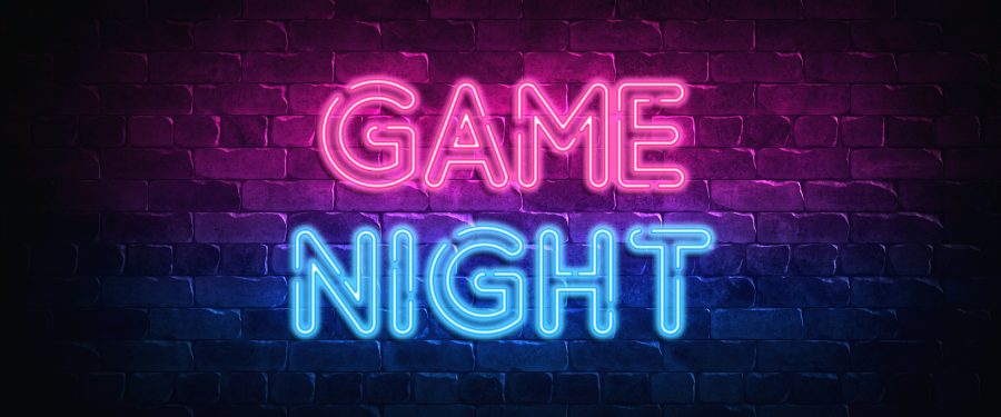 First Friday Game Night With Recess At The Bronx Museum Of The Arts