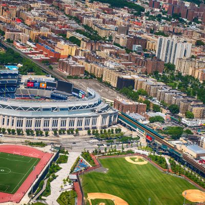 Bronx Foreclosures Surged 35% In 2025, Sharpest Jump Among NYC Boroughs