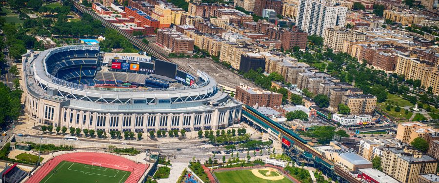 Bronx Foreclosures Surged 35% In 2025, Sharpest Jump Among NYC Boroughs