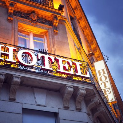 NYC Bans Hotel Hidden Fees And Unexpected Credit Card Holds