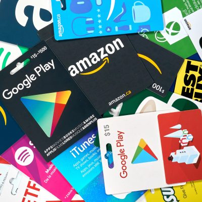 DiNapoli Urges New Yorkers To Spend Holiday Gift Cards