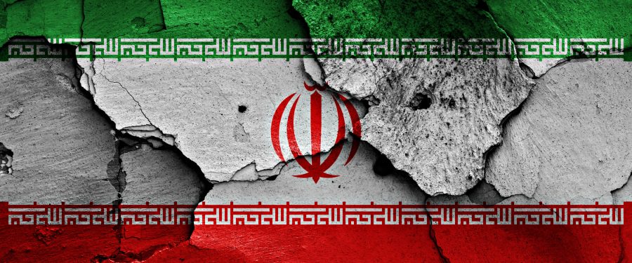 Why Does The “Free Palestine” Crowd Seem To Have No Interest In Freeing Iran?