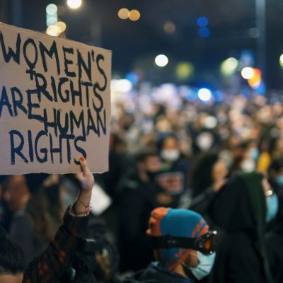 Selective Feminism Leaves Women Behind